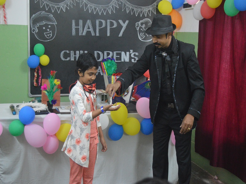Green Field Academy
